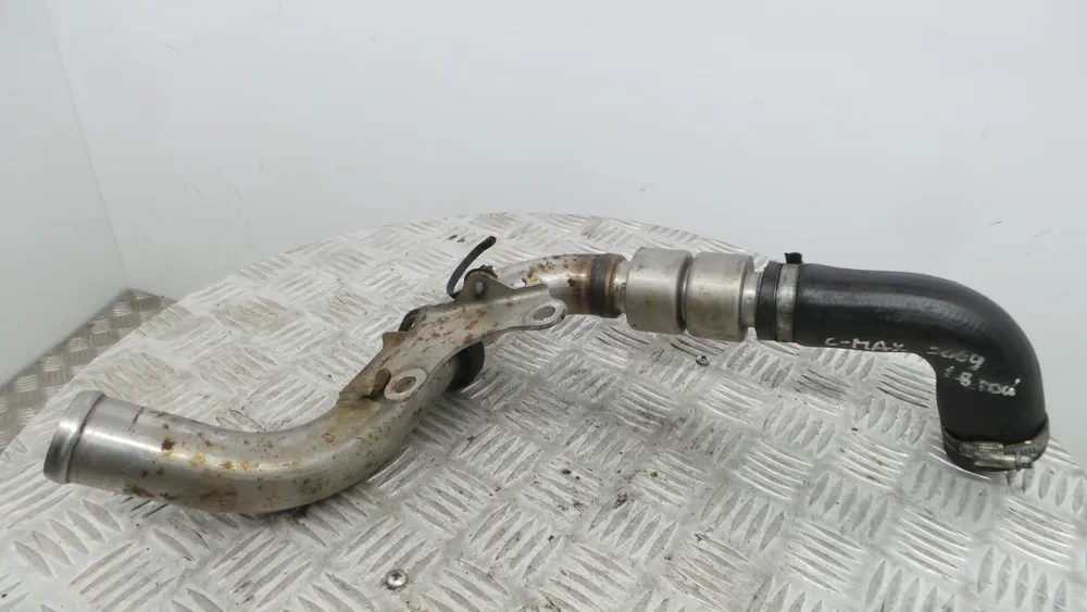 Tubo intercooler