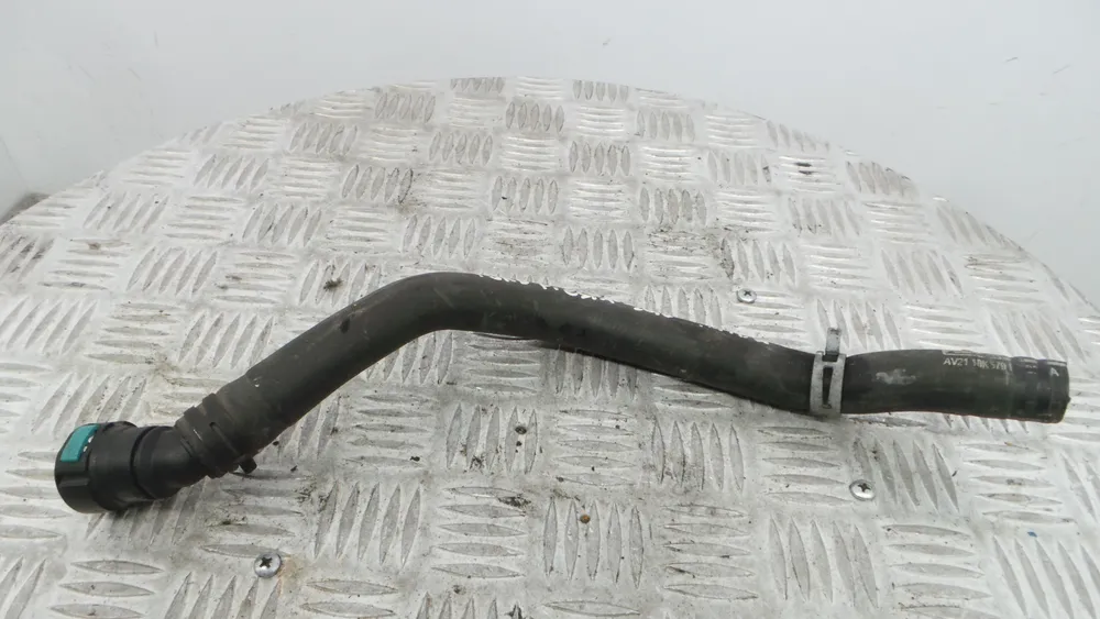 Tubo da Água