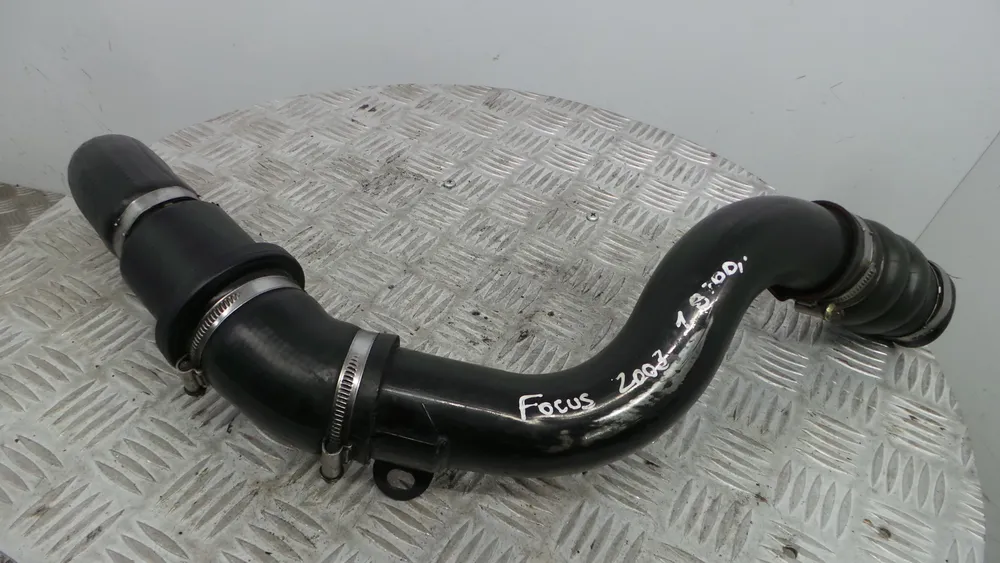 Tubo do Intercooler