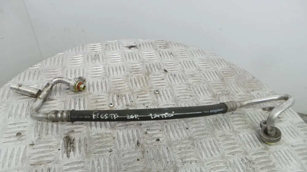 Tubo Ar Condicionado
