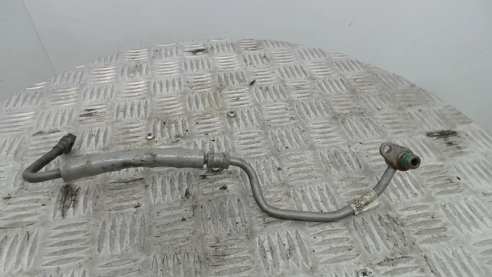 Tubo De Óleo Compressor