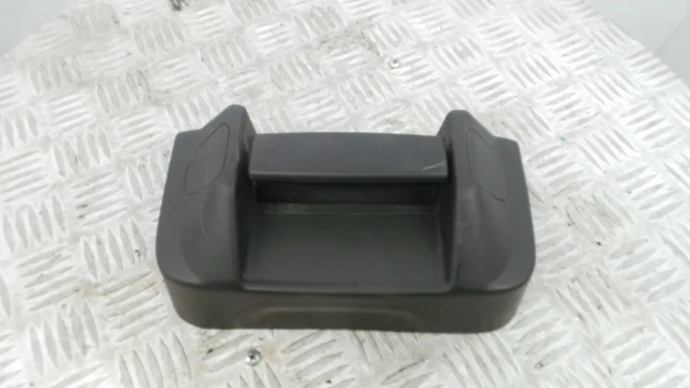 Puxador Exterior Porta Trás Direito