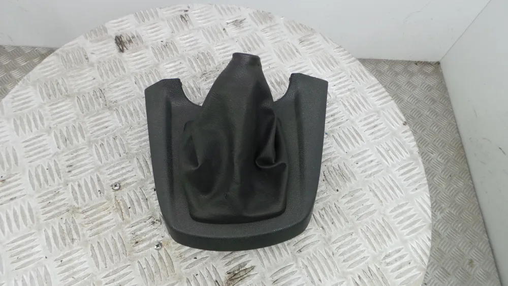 Moca / Fole de Mudanças