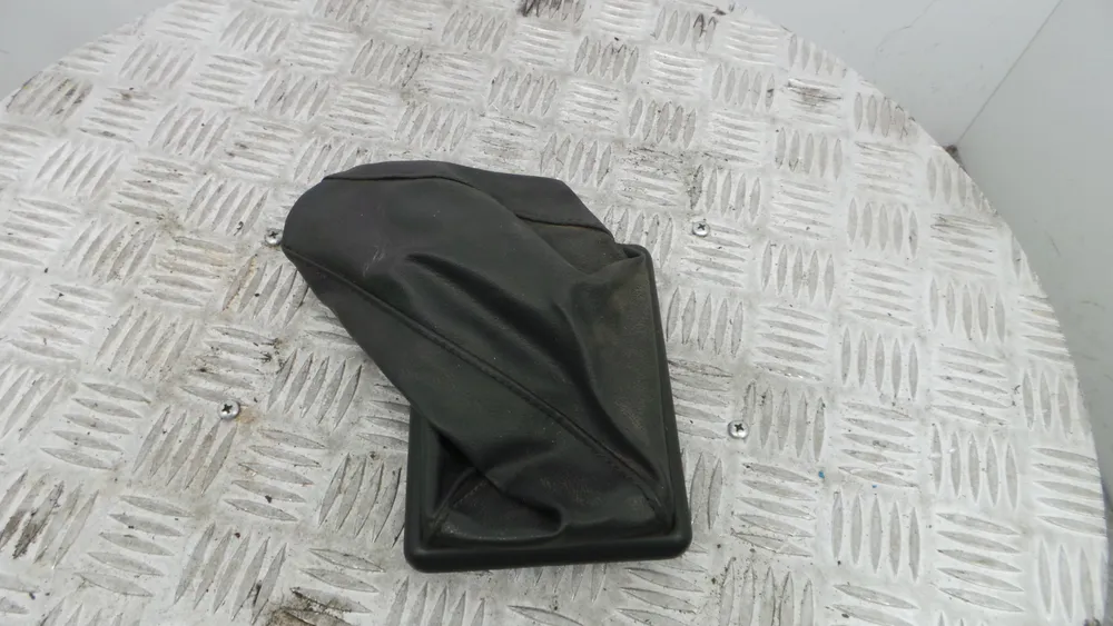 Moca / Fole de Mudanças