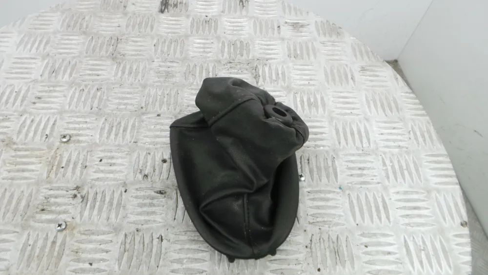 Moca / Fole de Mudanças
