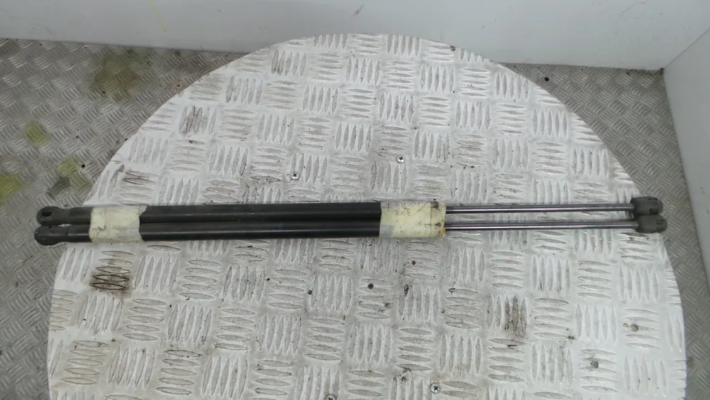 Amortecedor Mala