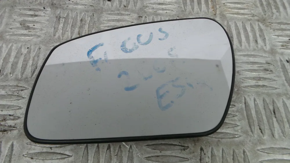Cristal Espejo Retrovisor
