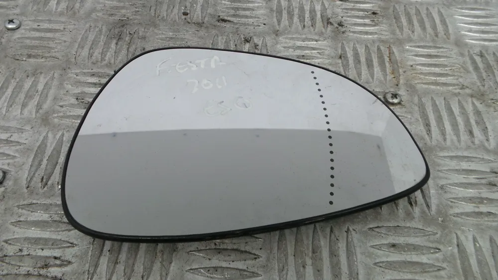 Vidro Espelho Retrovisor