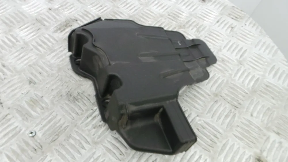 Tampa da Bateria