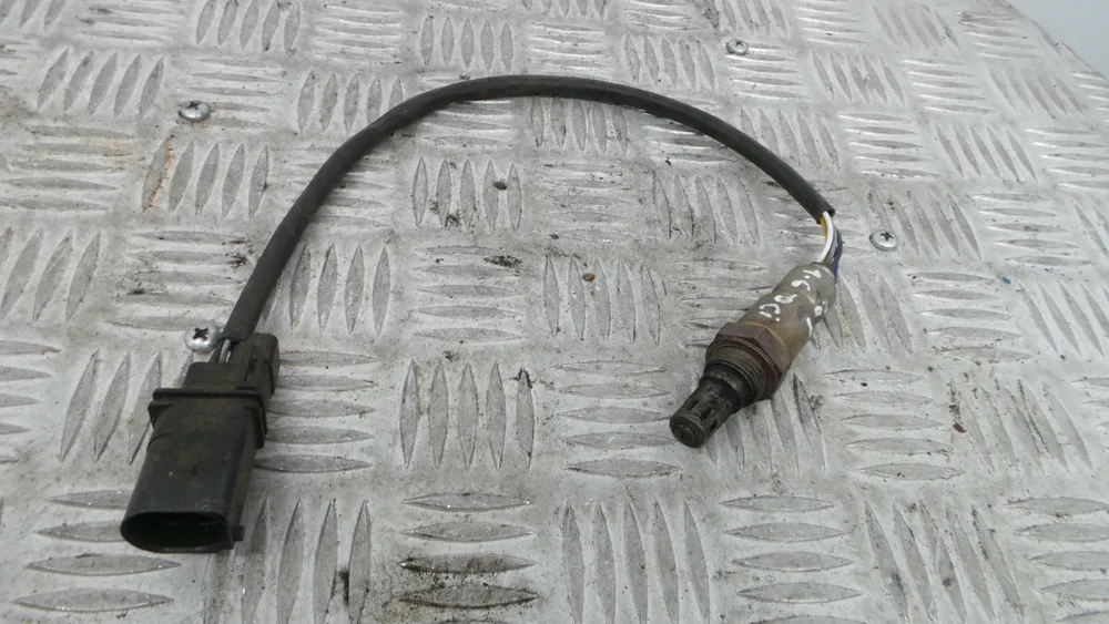 Sonda Lambda