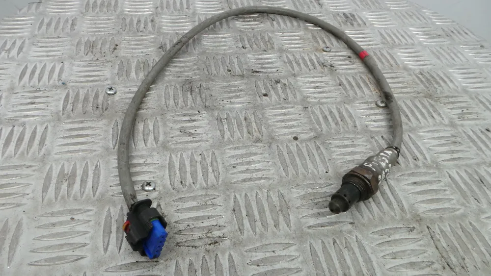 Sonda Lambda