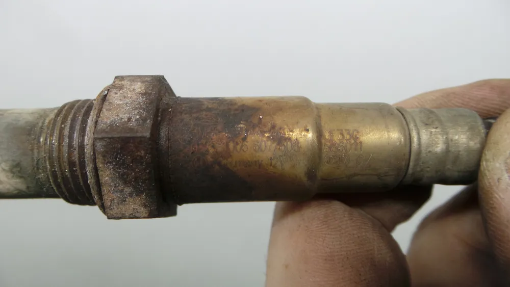 Lambda Sensor