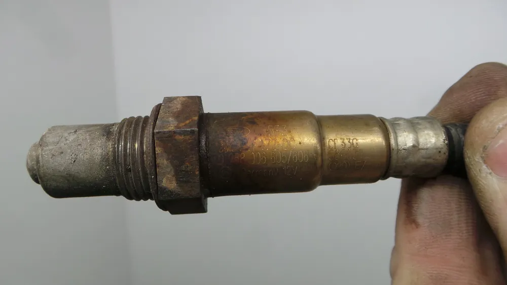 Lambda Sensor