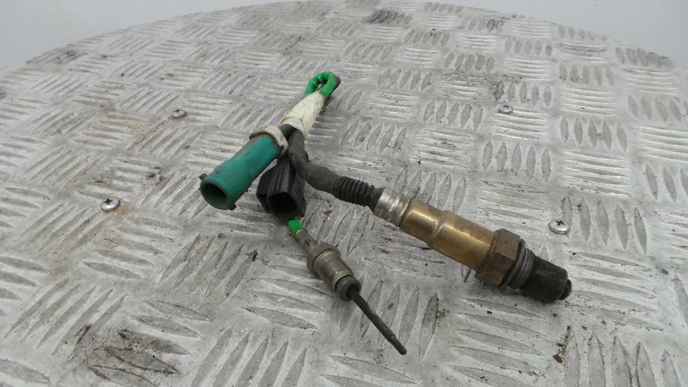 Sonda Lambda