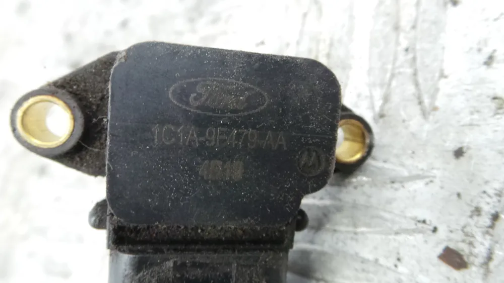 Sensor Pressão