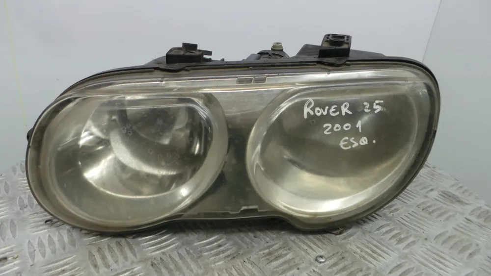 Links Headlight