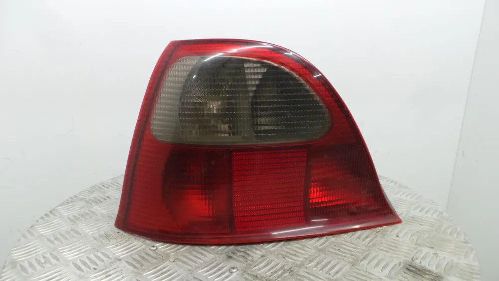 Left Tail light