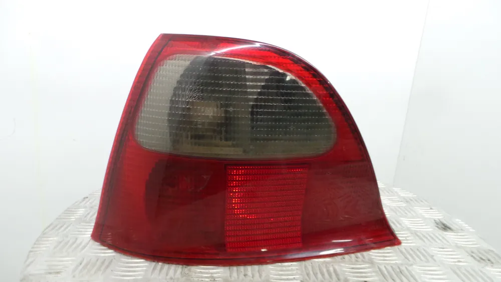 Left Tail light