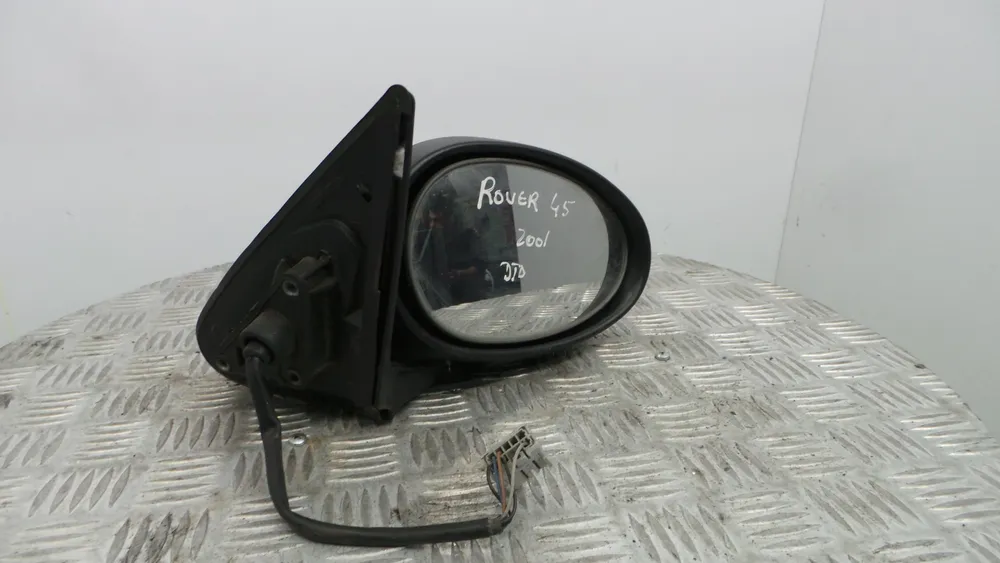 Espelho Retrovisor Direito