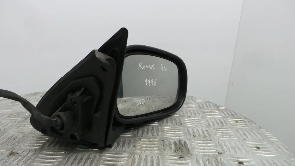 Espelho Retrovisor Direito