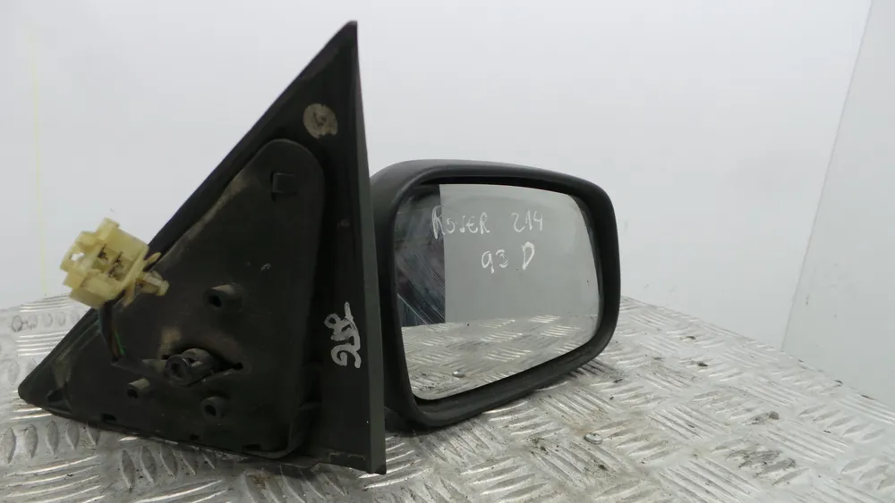 Espelho Retrovisor Direito