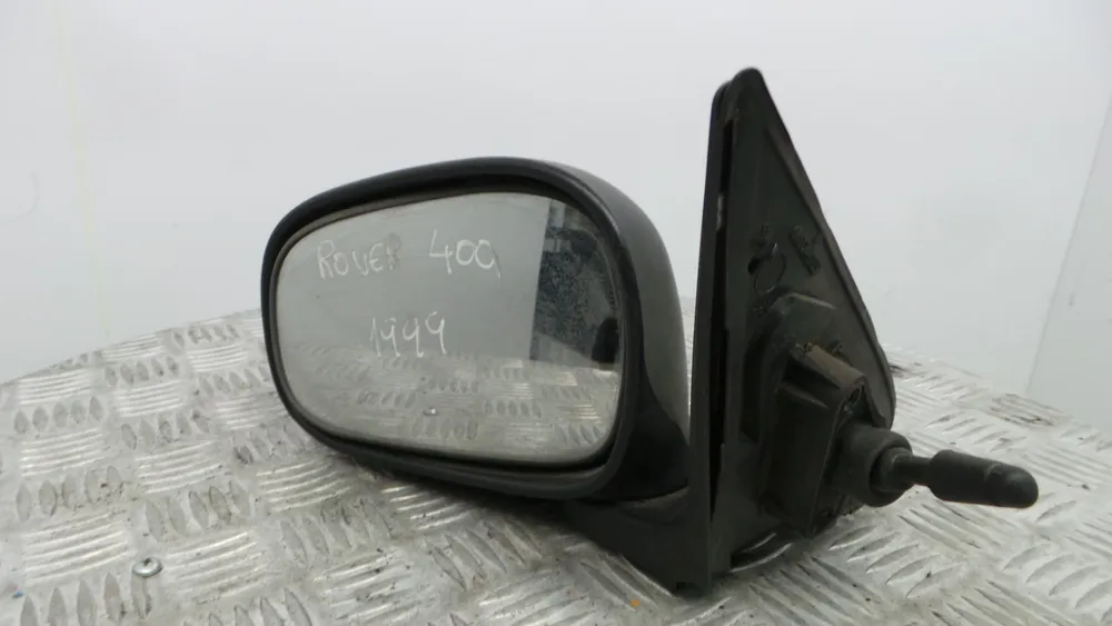 Espelho Retrovisor Esquerdo