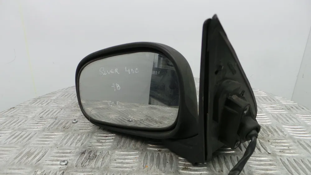 Espelho Retrovisor Esquerdo