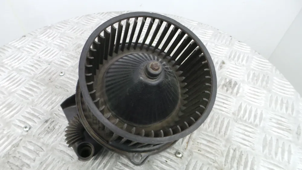 Heater Blower Motor