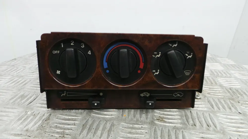 Climate control