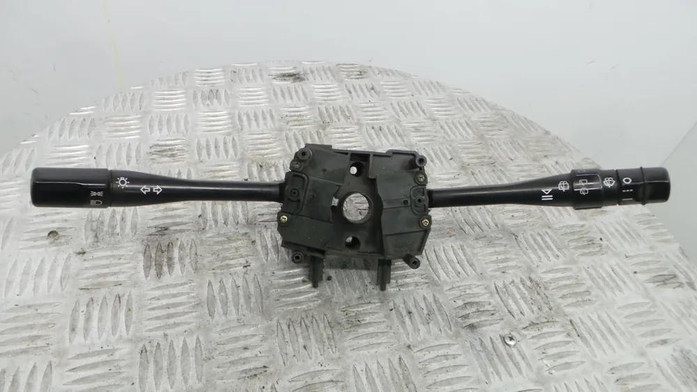 Indicator Stalk
