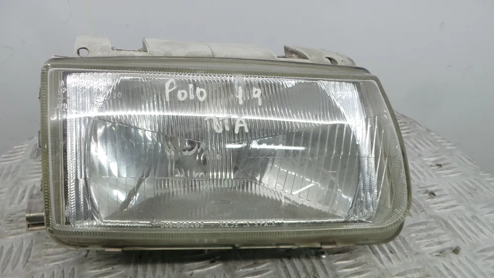 Ótica / Farol Direito