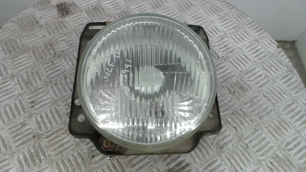 Ótica / Farol Direito