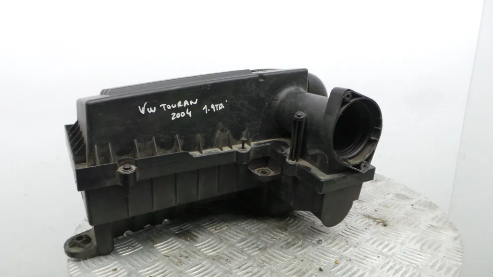 Caixa Filtro ar