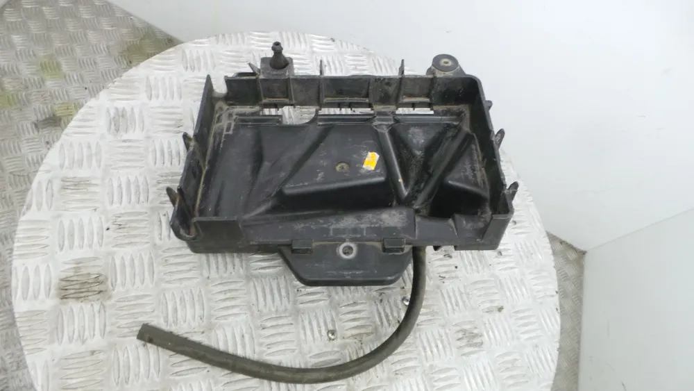 Base da Bateria