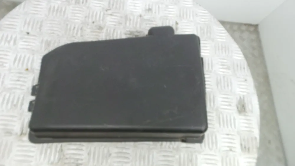 Tampa da Bateria