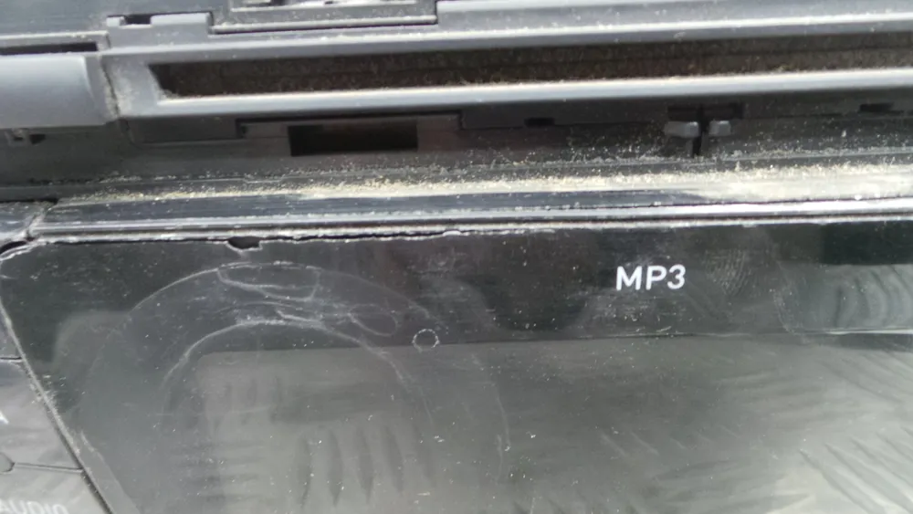 Auto-rádios