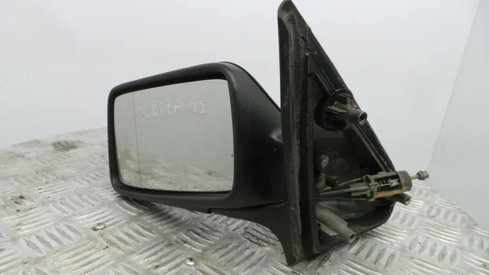 Espelho Retrovisor Esquerdo