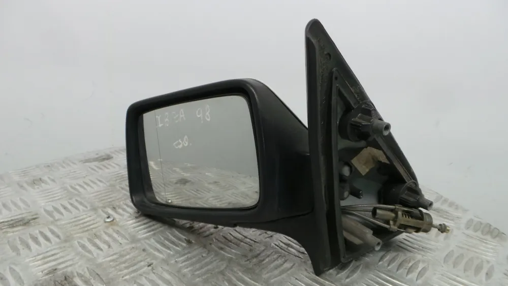 Espelho Retrovisor Esquerdo