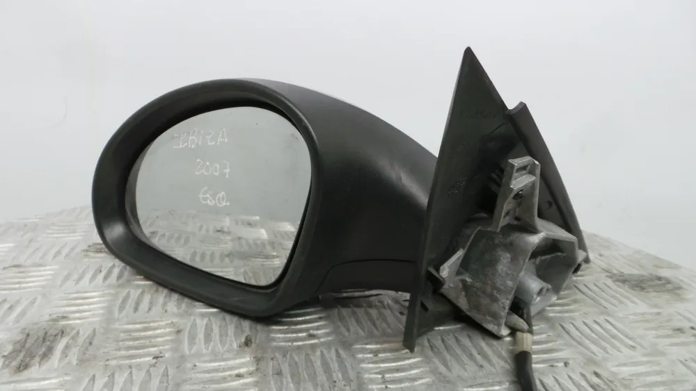 Espelho Retrovisor Esquerdo