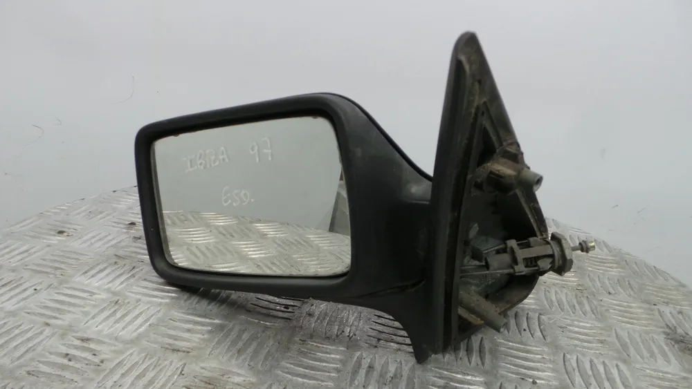 Espelho Retrovisor Esquerdo