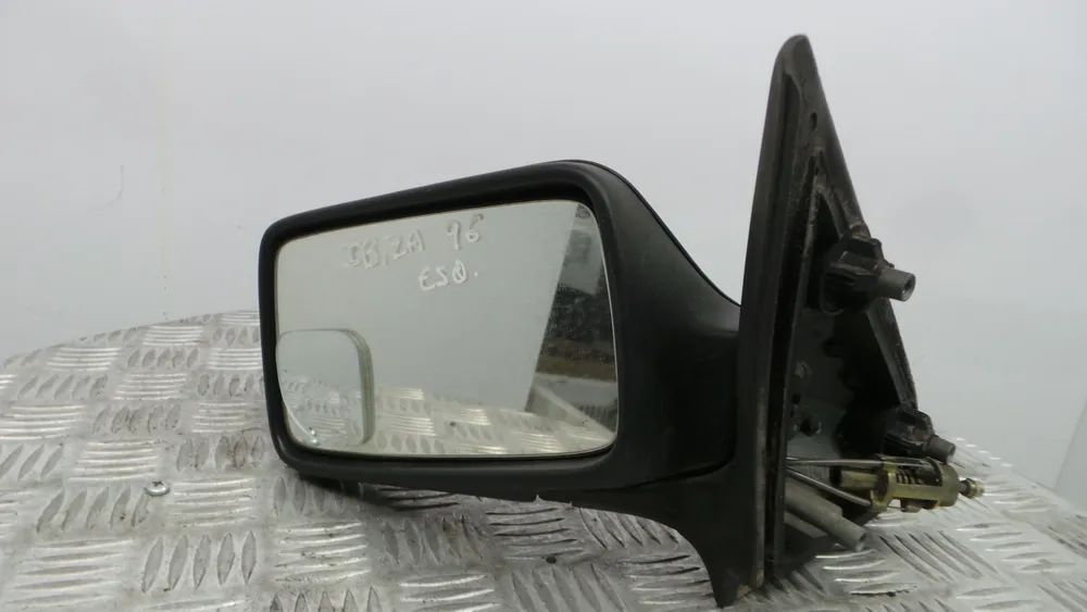 Espelho Retrovisor Esquerdo
