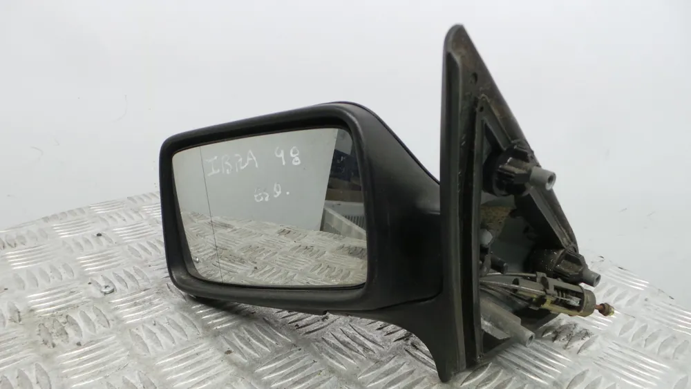 Espelho Retrovisor Esquerdo