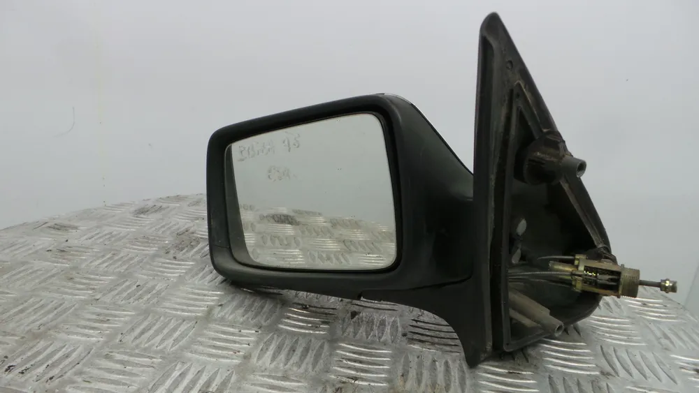 Espelho Retrovisor Esquerdo
