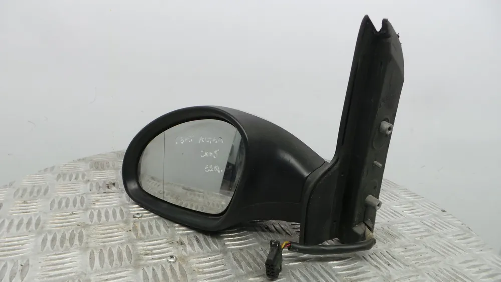 Espelho Retrovisor Esquerdo
