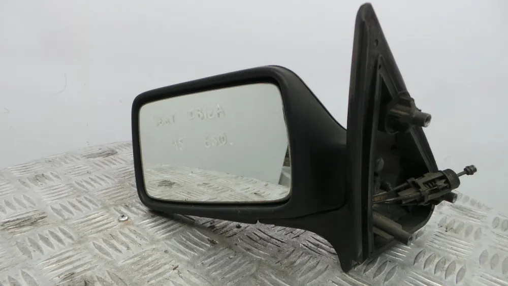 Espelho Retrovisor Esquerdo