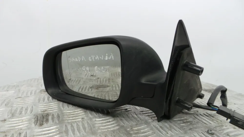 Espelho Retrovisor Esquerdo