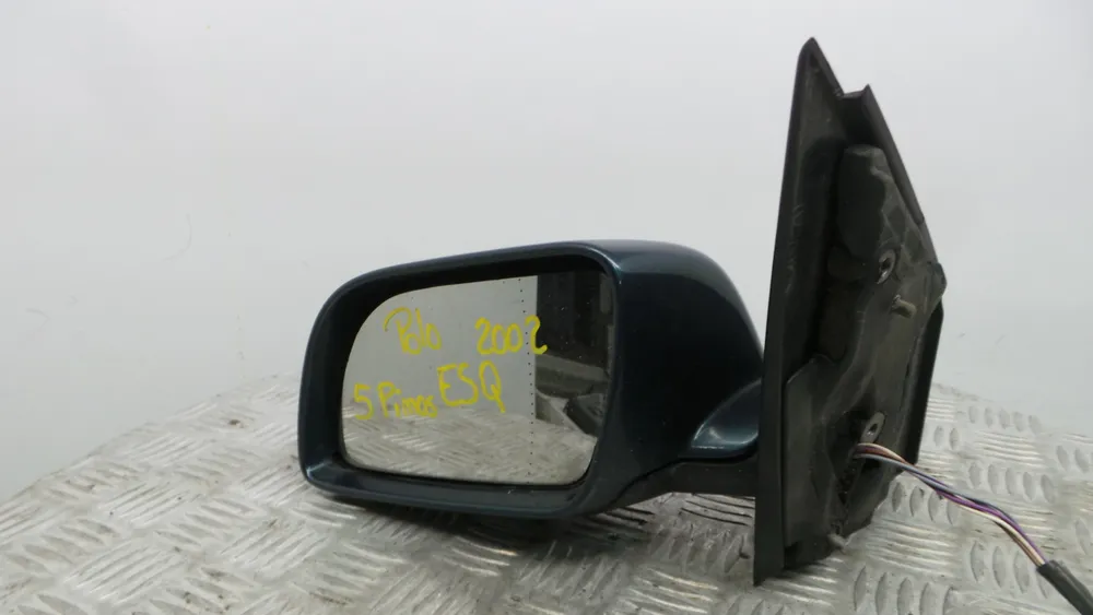 Specchietto Retrovisore Sinistro