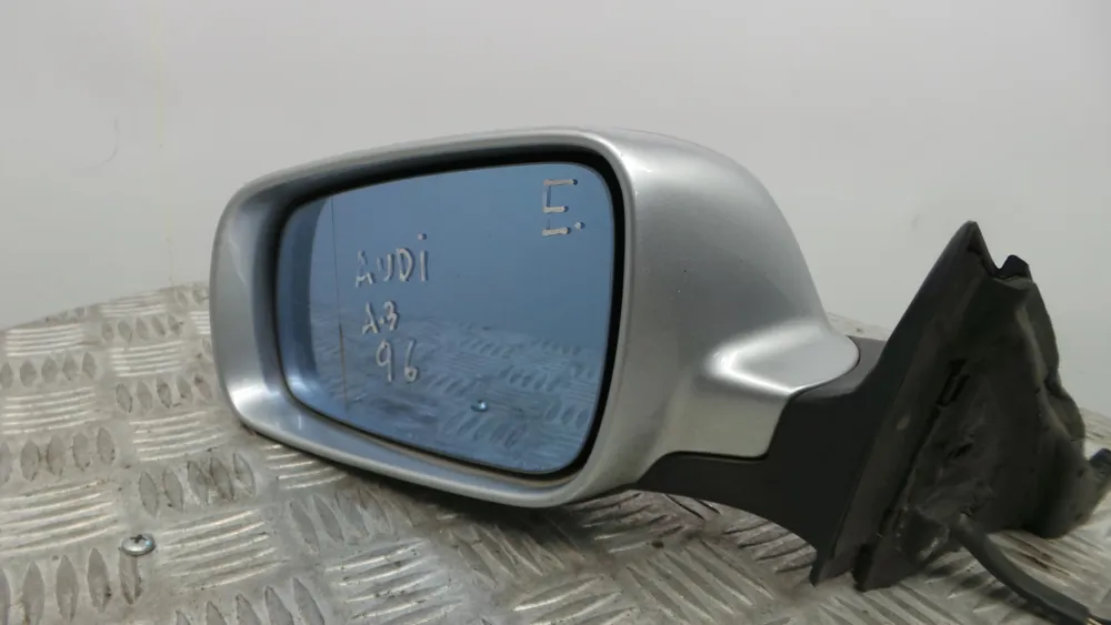 Espelho Retrovisor Esquerdo
