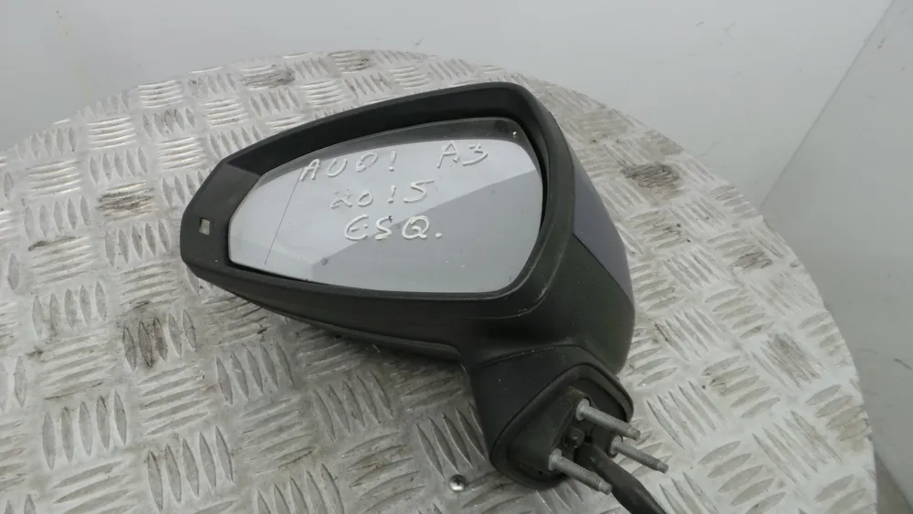 Espelho Retrovisor Esquerdo
