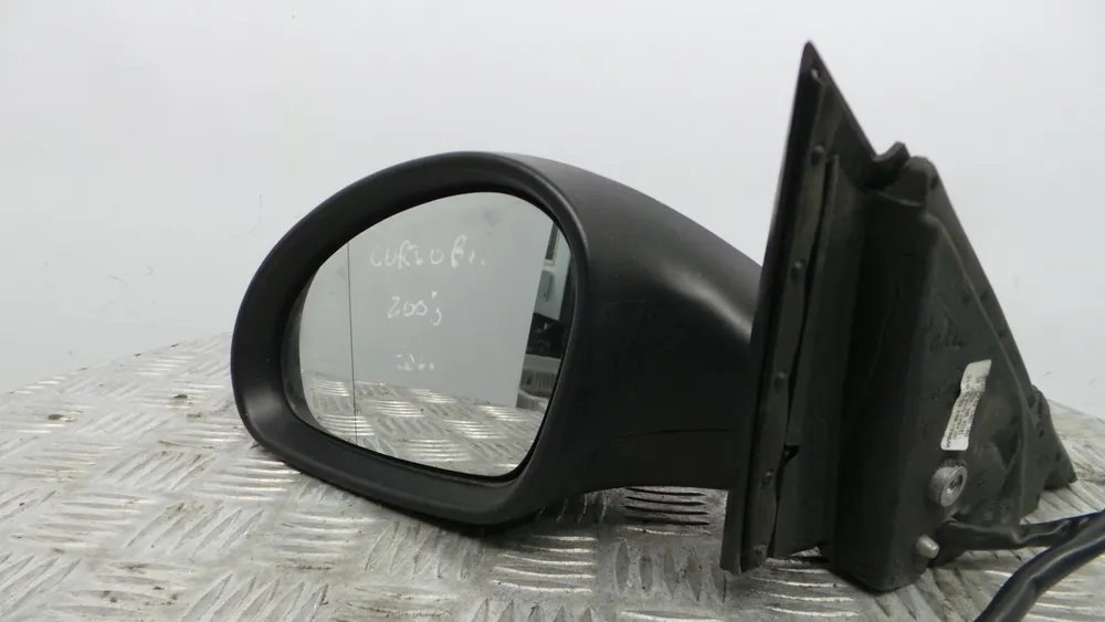 Espelho Retrovisor Esquerdo